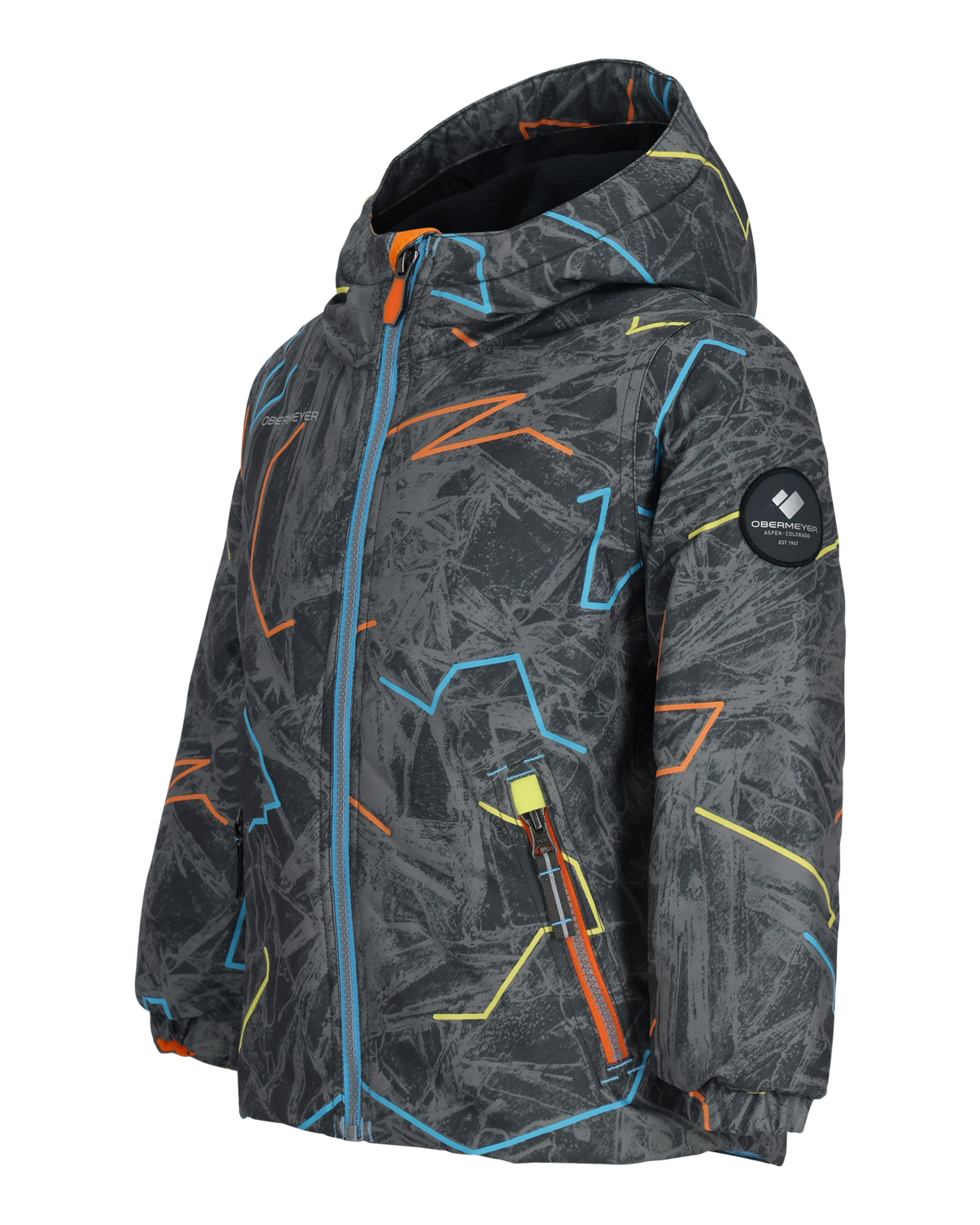 Obermeyer Ashor Jacket